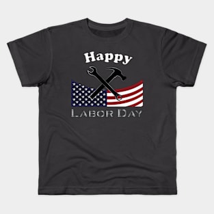 Labor day 2020 Kids T-Shirt